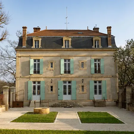 Villa Chateau Lebreuil 1882 *