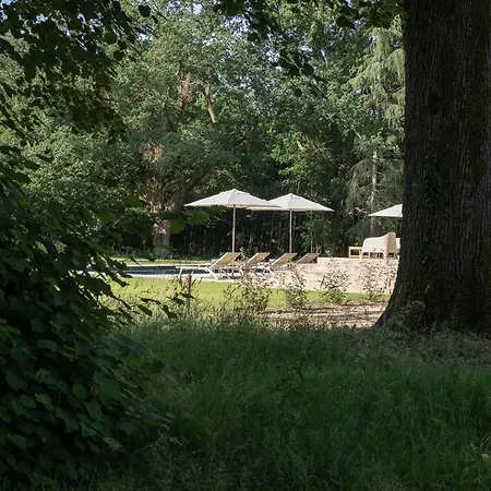 Villa Chateau Lebreuil 1882 Mouleydier